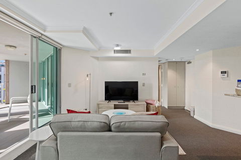 Astra Apartments Chatswood - Accommodation Guide 5