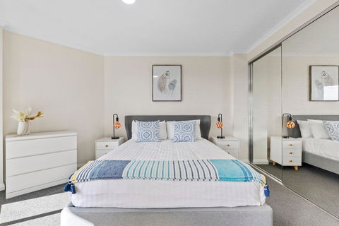 Astra Apartments Chatswood - Accommodation Guide 6