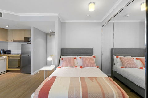 Astra Apartments Chatswood - Accommodation Guide 8