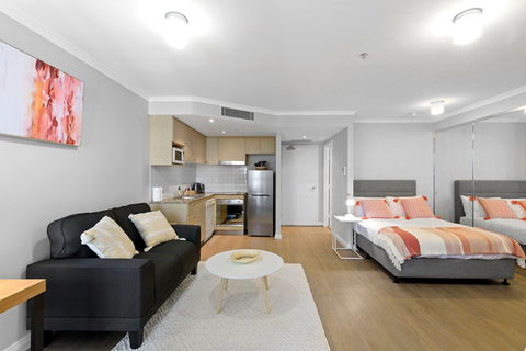 Astra Apartments Chatswood - Accommodation Guide 10
