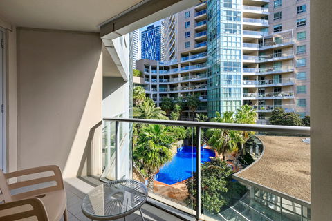Astra Apartments Chatswood - Accommodation Guide 12