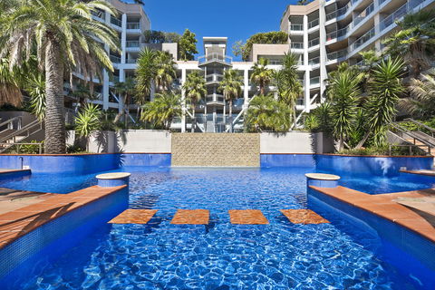 Astra Apartments Chatswood - Accommodation Guide 14