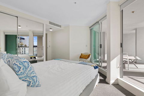 Astra Apartments Chatswood - Accommodation Guide 15