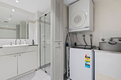 Astra Apartments Chatswood - Accommodation Guide 16