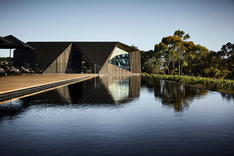 Jackalope Hotel - Accommodation Asia 6