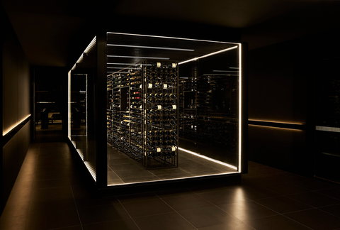 Jackalope Hotel - Accommodation Asia 8