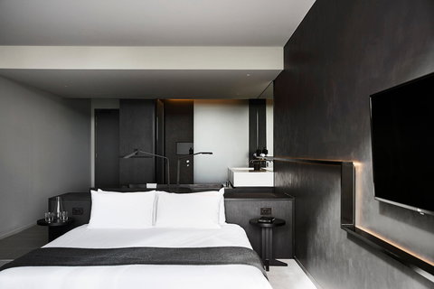 Jackalope Hotel - Accommodation Asia 13