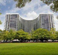 Astra Canberra Manhattan - Accommodation Asia