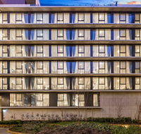 The Sebel Canberra Campbell - Accommodation Asia