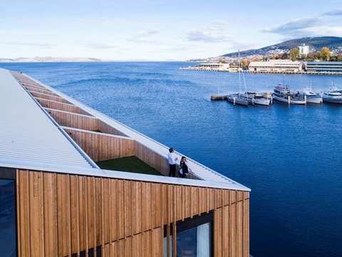 Macq 01 Hotel - Accommodation Asia 0