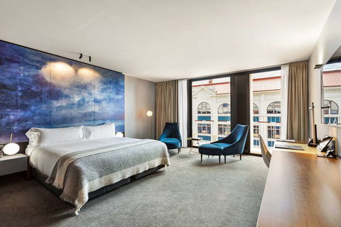 Macq 01 Hotel - Accommodation Asia 3