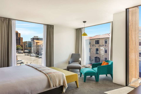 Macq 01 Hotel - Accommodation Asia 13