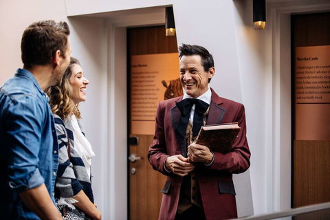 Macq 01 Hotel - Accommodation Asia 16