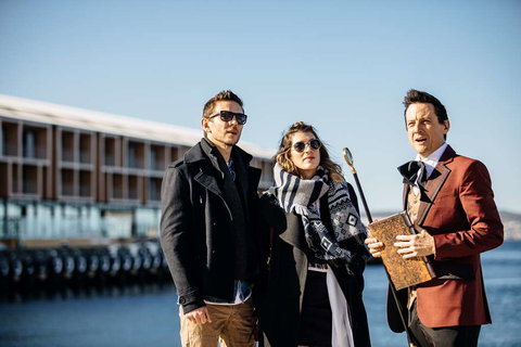 Macq 01 Hotel - Accommodation Asia 17