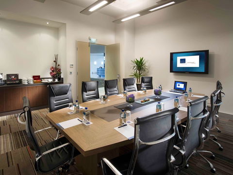 Novotel Brisbane Airport - Accommodation Asia 7
