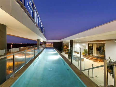 Novotel Brisbane Airport - Accommodation Asia 13