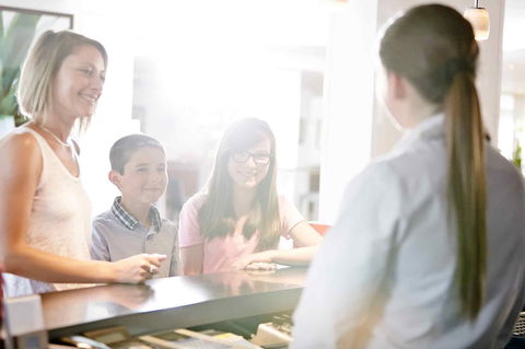 Novotel Brisbane Airport - Accommodation Asia 15