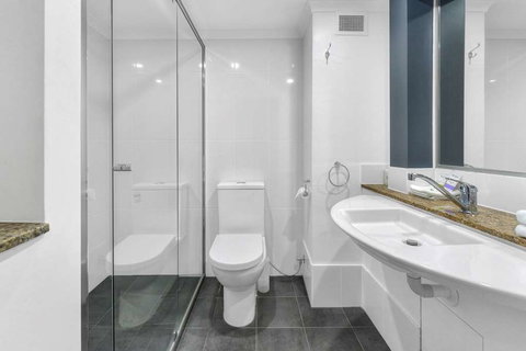 Quality Inn Airport Heritage - Accommodation Asia 6