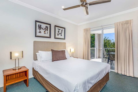 Quality Inn Airport Heritage - Accommodation Asia 7