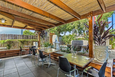 Quality Inn Airport Heritage - Accommodation Asia 9