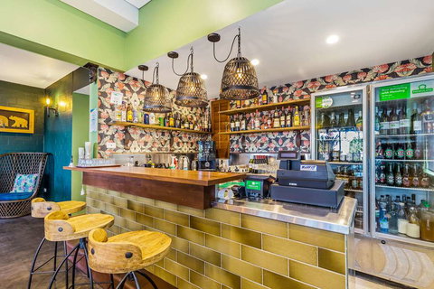 Quality Inn Airport Heritage - Accommodation Asia 10