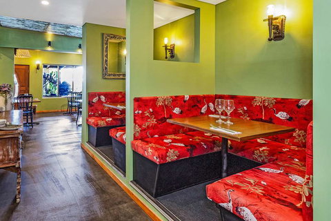 Quality Inn Airport Heritage - Accommodation Asia 11