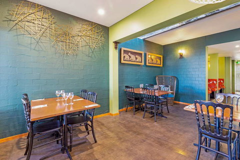 Quality Inn Airport Heritage - Accommodation Asia 12