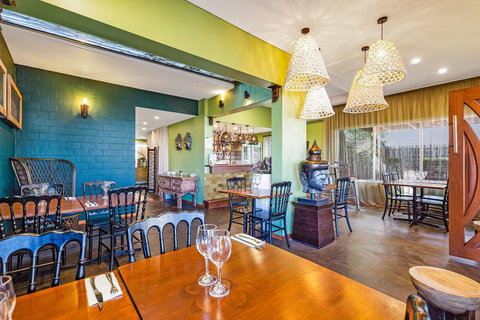 Quality Inn Airport Heritage - Accommodation Asia 13