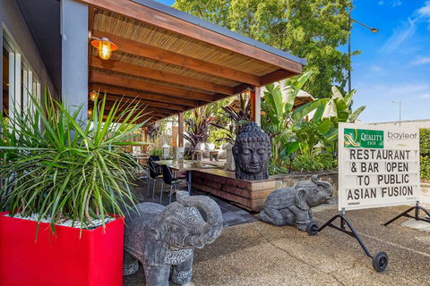 Quality Inn Airport Heritage - Accommodation Asia 15