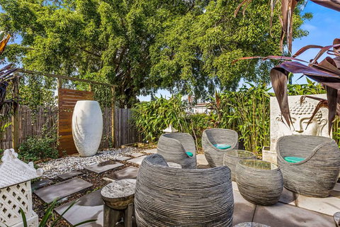 Quality Inn Airport Heritage - Accommodation Asia 17