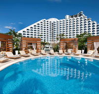 Crown Metropol Perth - Accommodation Asia
