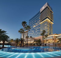 Crown Towers Perth - Accommodation Asia