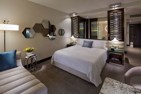 Crown Towers Perth - Accommodation Asia 2