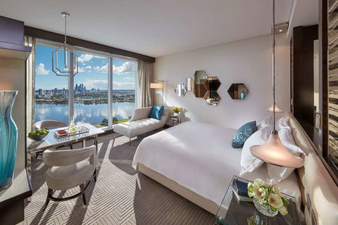 Crown Towers Perth - Accommodation Asia 3