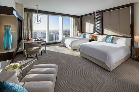 Crown Towers Perth - Accommodation Asia 5