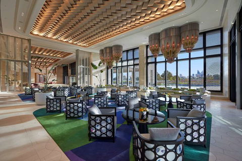 Crown Towers Perth - Accommodation Asia 8