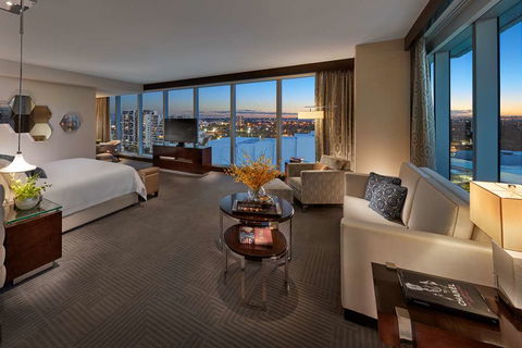 Crown Towers Perth - Accommodation Asia 10