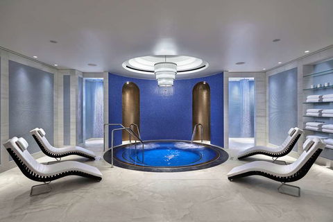 Crown Towers Perth - Accommodation Asia 14