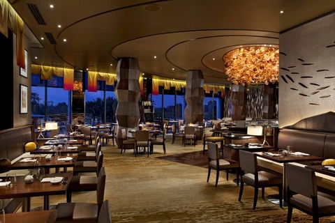 Crown Towers Perth - Accommodation Asia 17