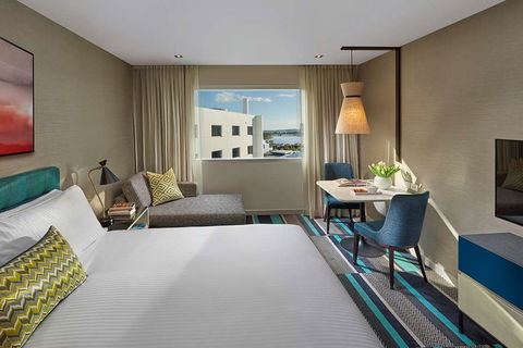 Crown Promenade Perth - Accommodation Asia 1