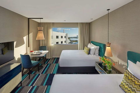 Crown Promenade Perth - Accommodation Asia 2