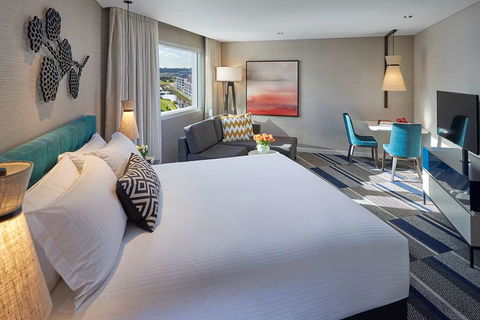 Crown Promenade Perth - Accommodation Asia 3