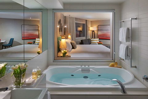 Crown Promenade Perth - Accommodation Asia 4