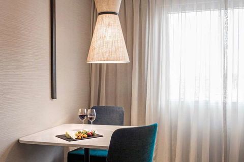 Crown Promenade Perth - Accommodation Asia 5