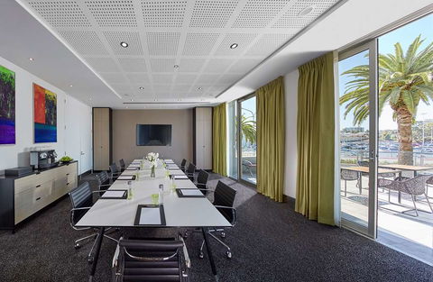 Crown Promenade Perth - Accommodation Asia 7