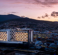 Crowne Plaza Hobart - Accommodation Guide
