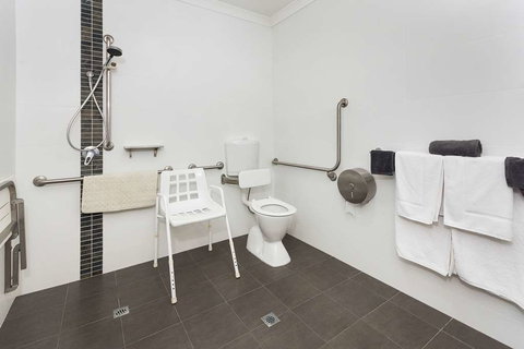 Quality Hotel Bayswater - Accommodation Asia 4