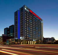 Aloft Perth - Accommodation Asia