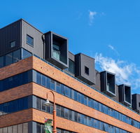 Hobart City Apartments - Accommodation Guide