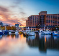 Hotel Grand Chancellor Hobart - Accommodation Guide